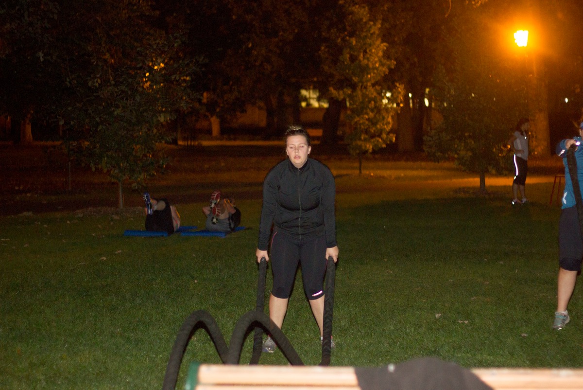 Bootcamp160410130007