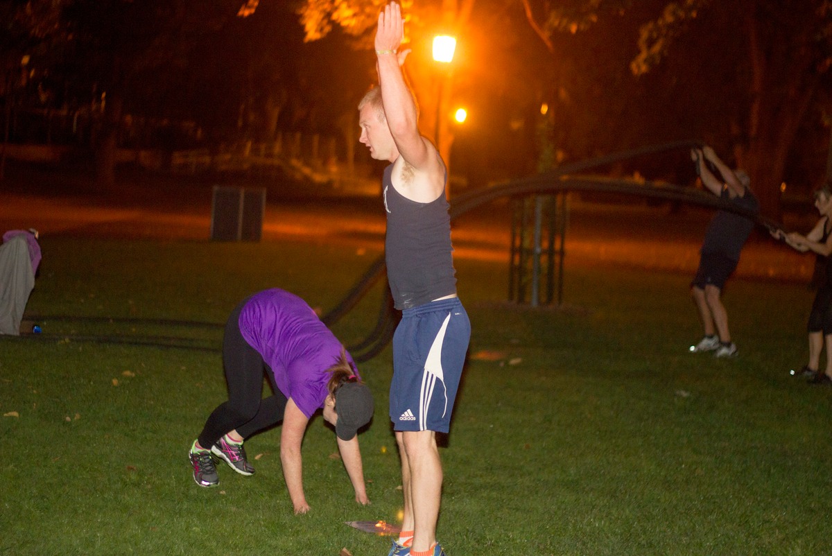 Bootcamp160410130008