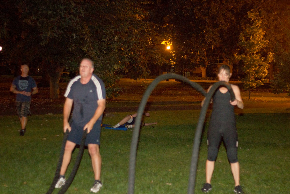 Bootcamp160410130009