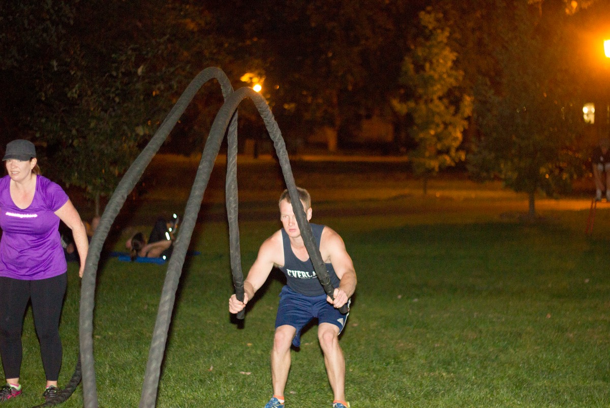 Bootcamp160410130011