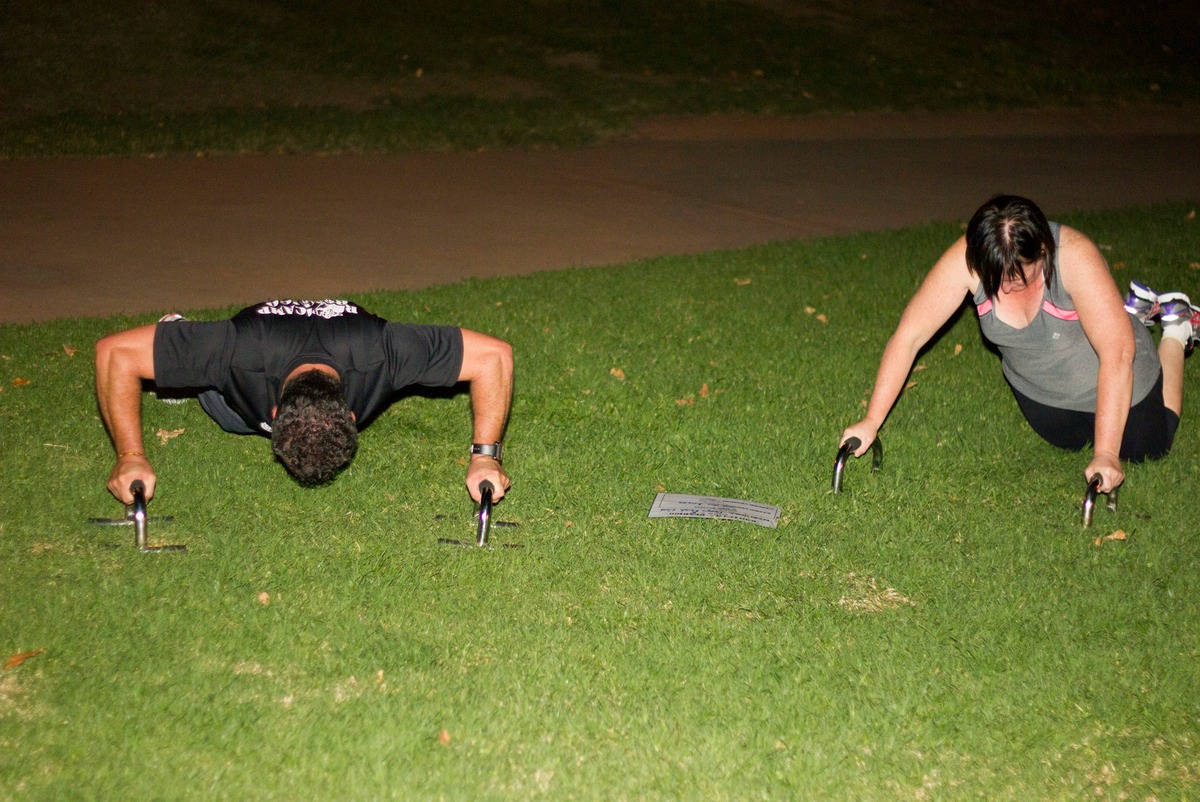Bootcamp160410130023
