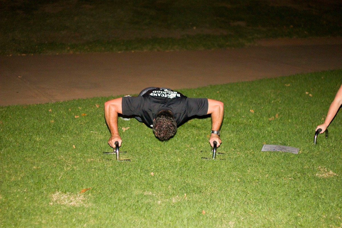 Bootcamp160410130024