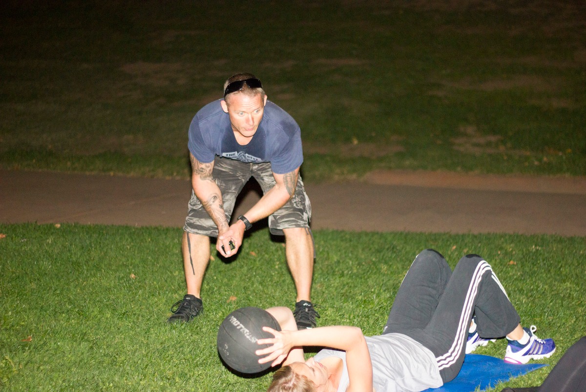 Bootcamp160410130025