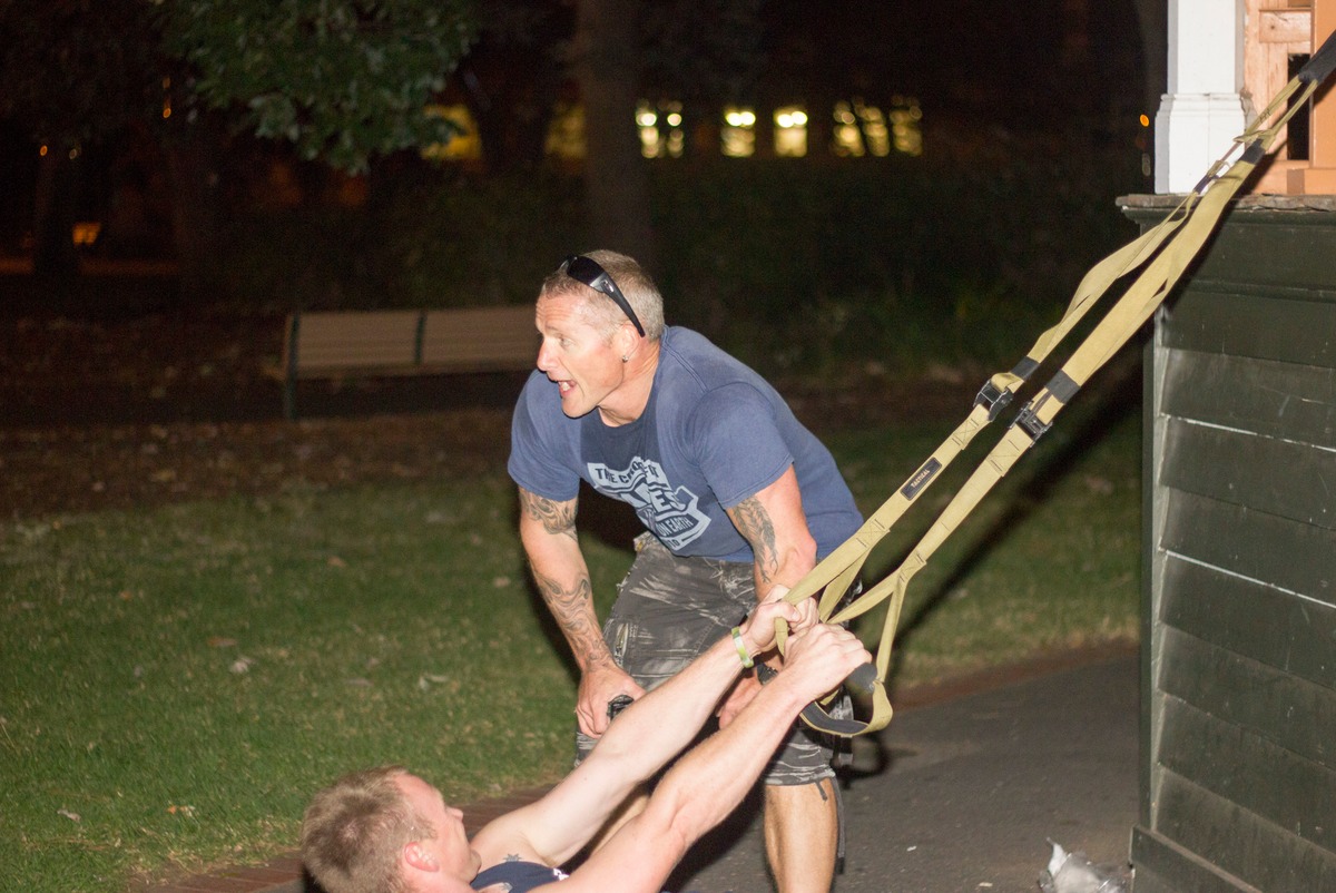 Bootcamp160410130027