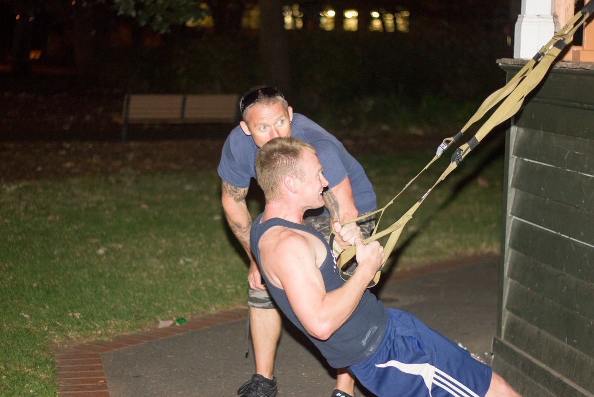 Bootcamp160410130028