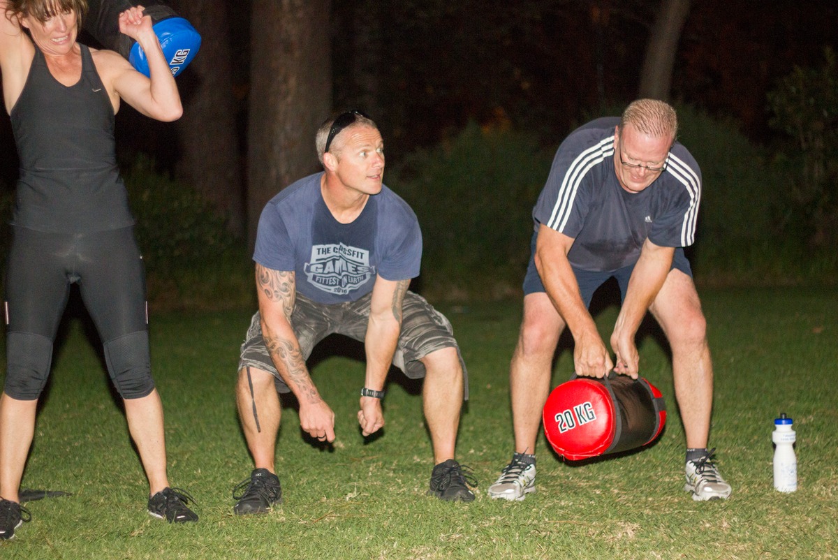 Bootcamp160410130032