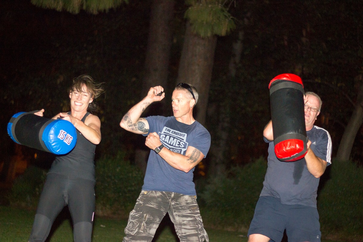 Bootcamp160410130034