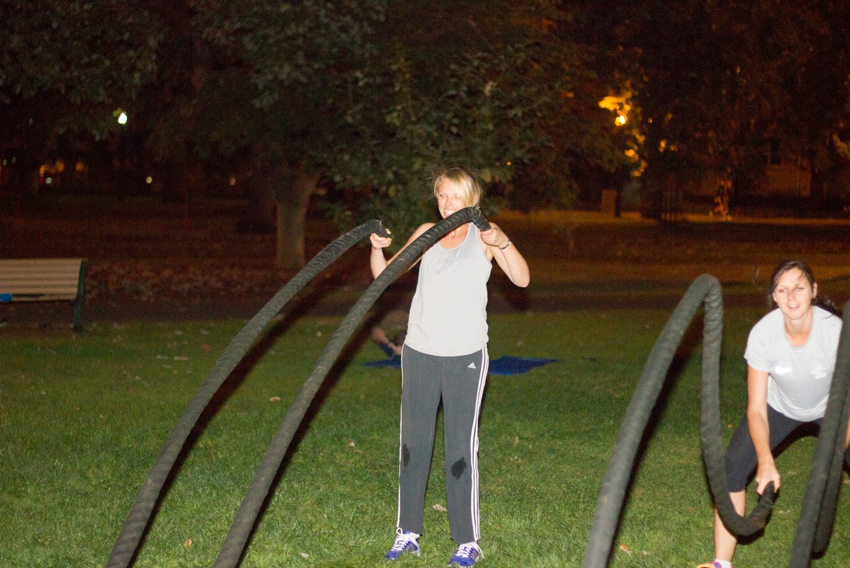 Bootcamp160410130035