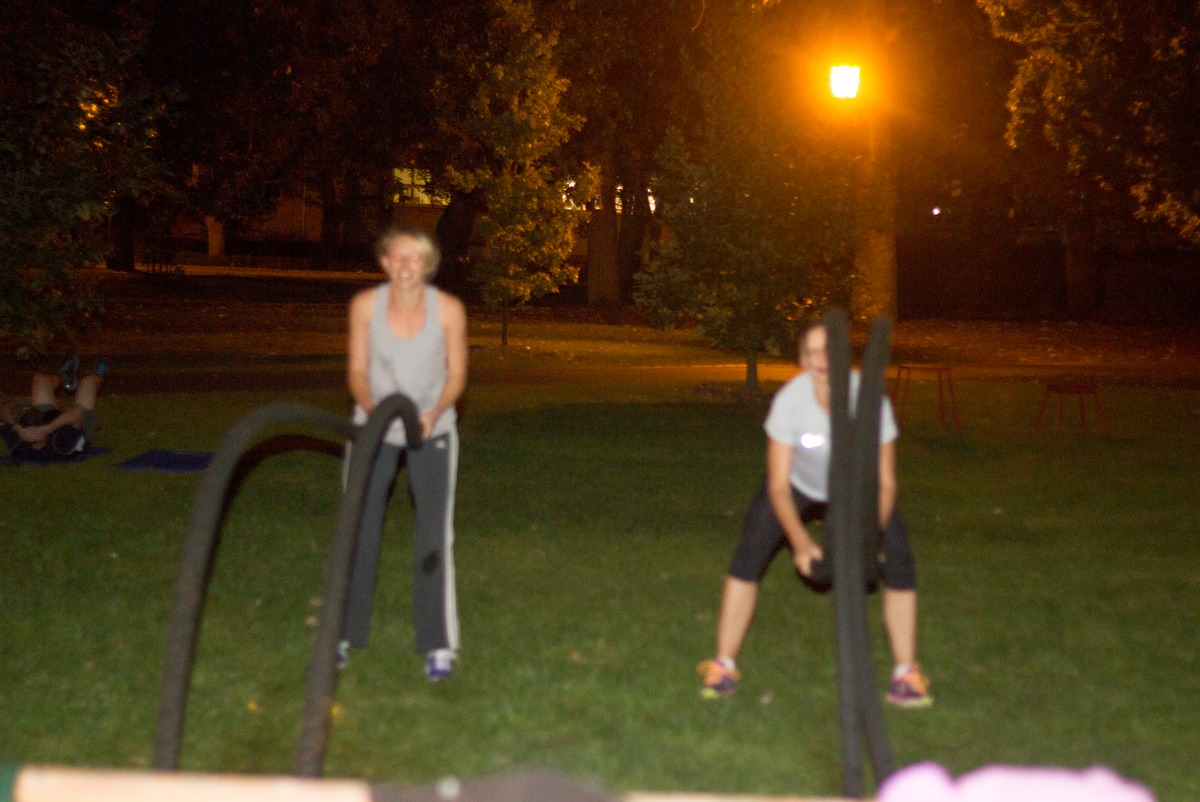 Bootcamp160410130036