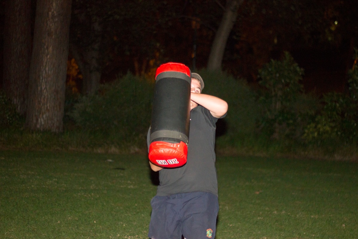 Bootcamp160410130041