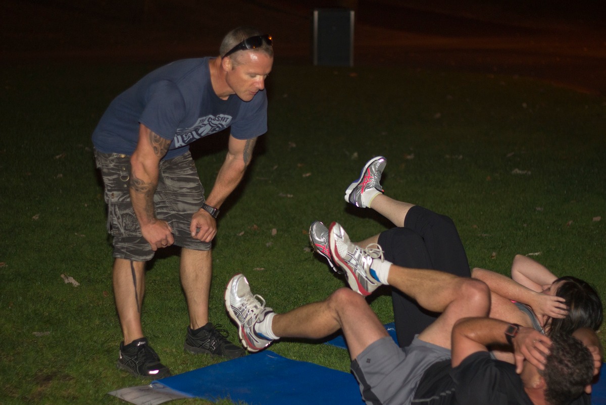 Bootcamp160410130044