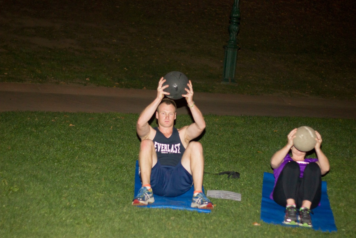 Bootcamp160410130047
