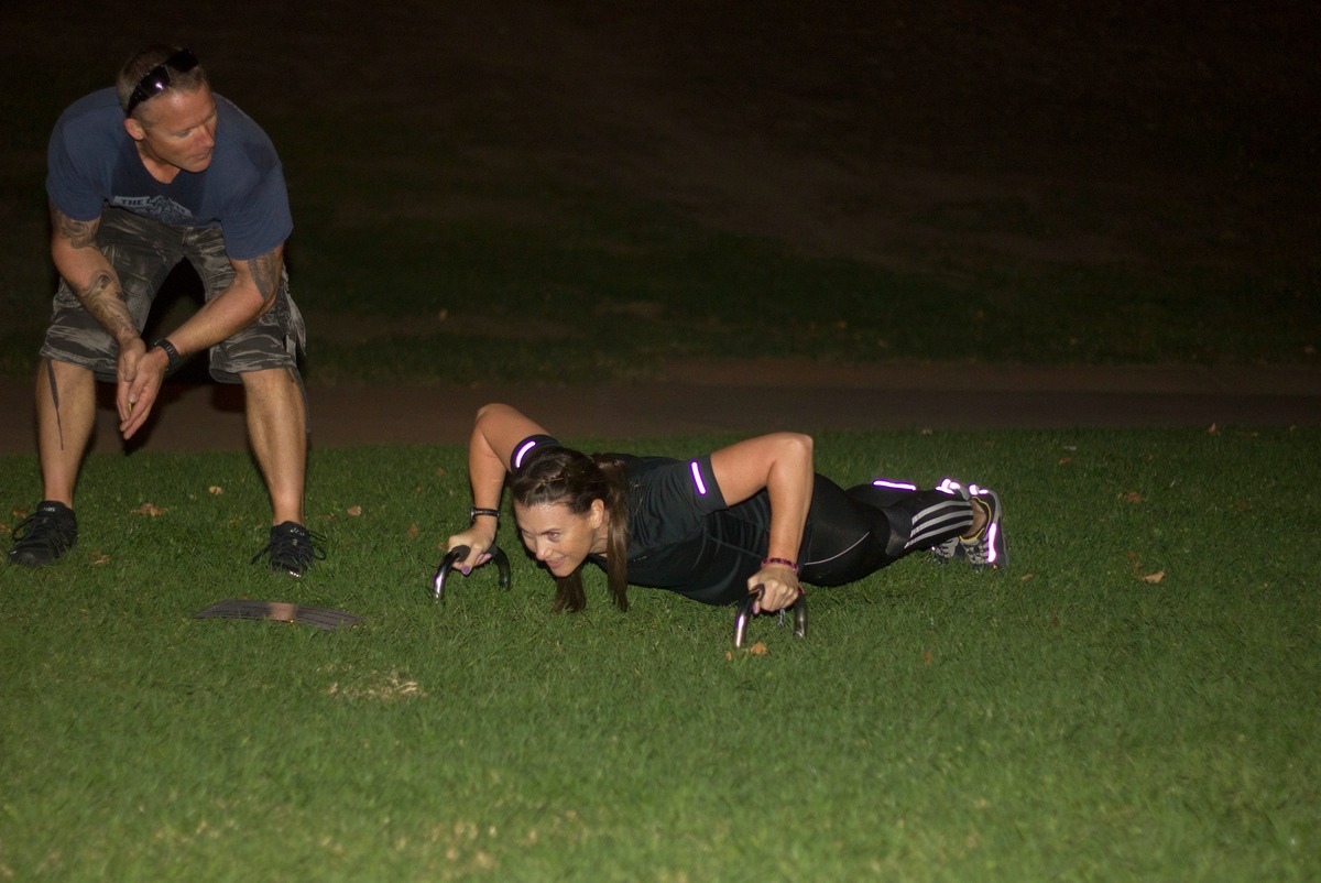 Bootcamp160410130048