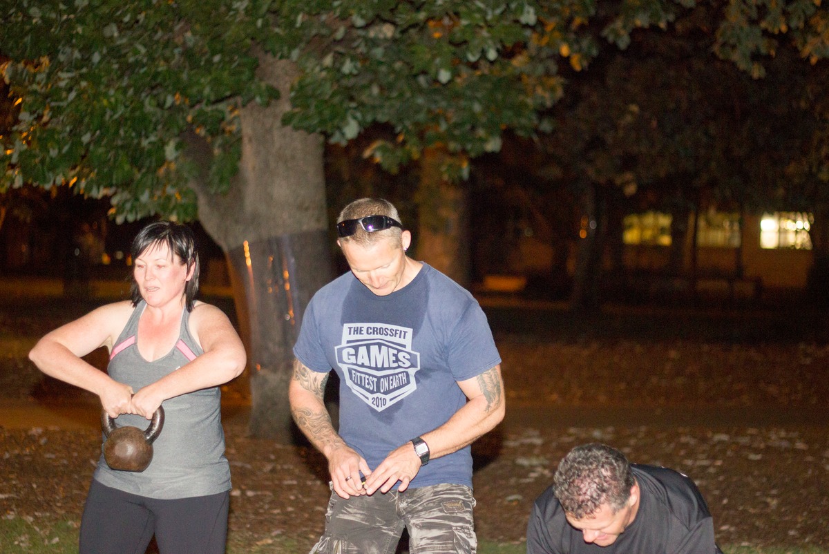 Bootcamp160410130053