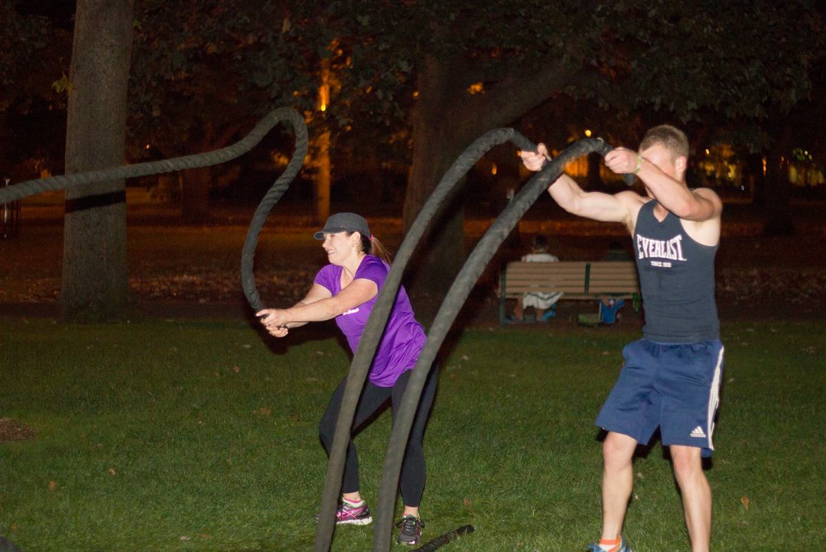 Bootcamp160410130056