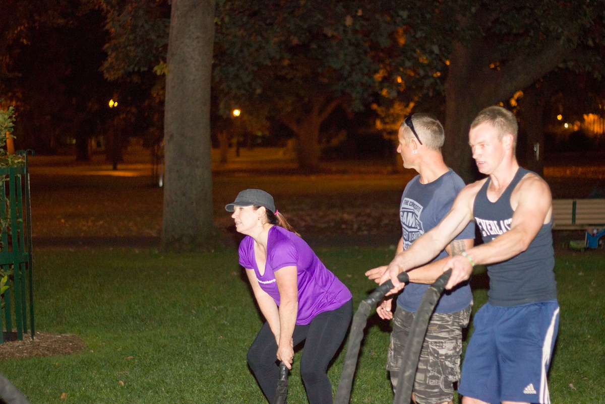 Bootcamp160410130057