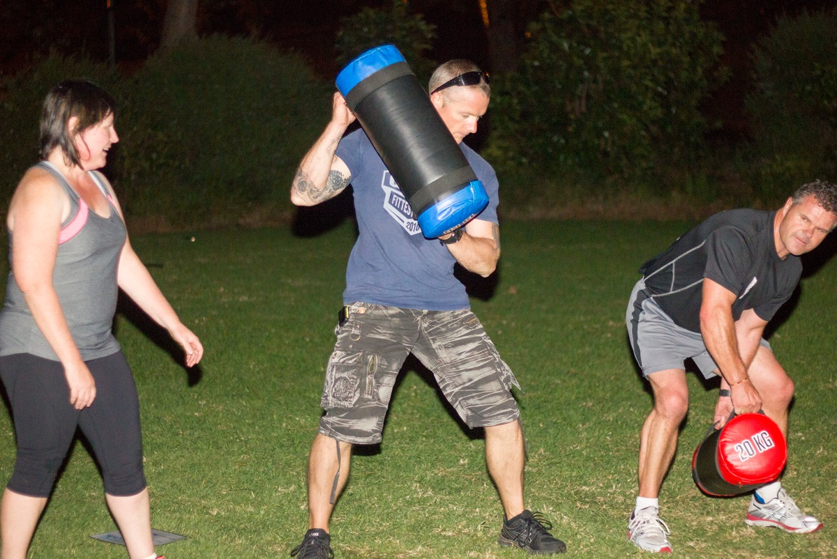 Bootcamp160410130058