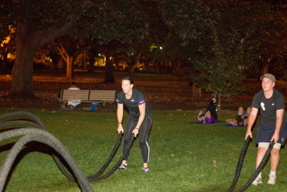 Bootcamp160410130059