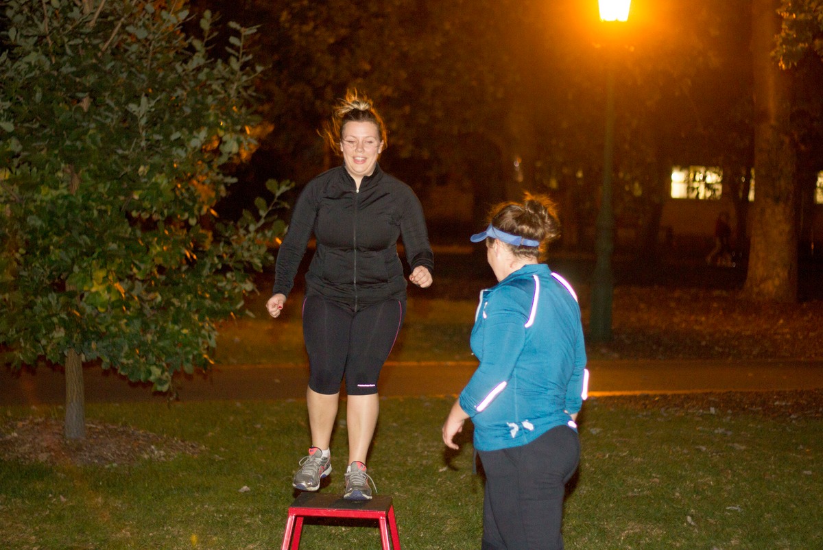 Bootcamp160410130063