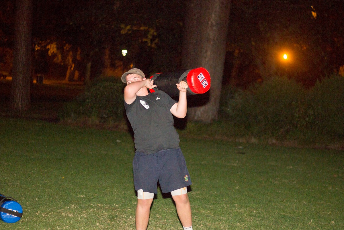 Bootcamp160410130064